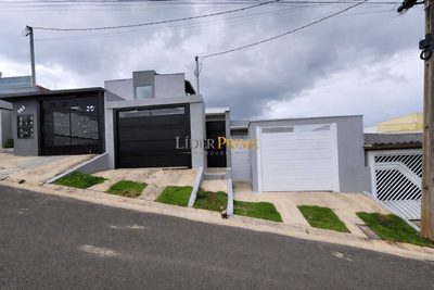 Casa, 2 quartos, 88 m² - Foto 1