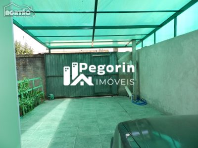 Casa, 3 quartos, 147 m² - Foto 2