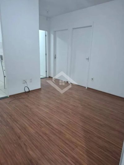 Apartamento, 2 quartos, 44 m² - Foto 5