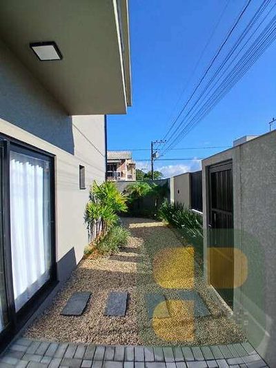 Sobrado, 3 quartos, 145 m² - Foto 2
