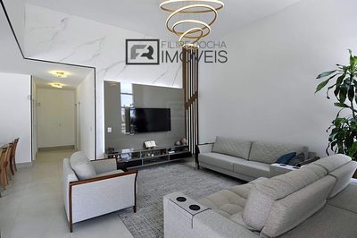 Casa, 3 quartos, 101 m² - Foto 4
