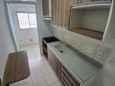 Apartamento, 2 quartos, 48 m² - Foto 3