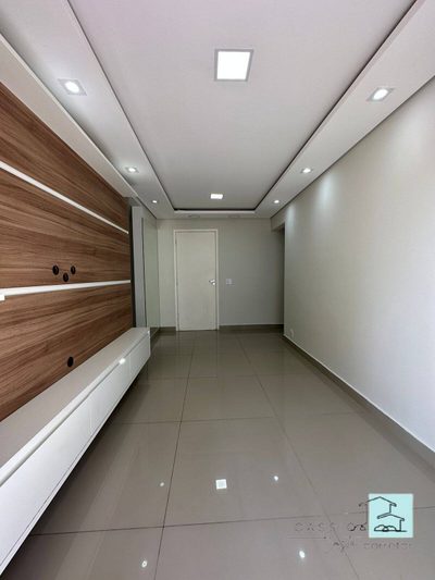 Apartamento, 2 quartos, 58 m² - Foto 4