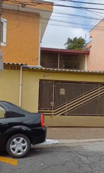 Casa, 3 quartos, 150 m² - Foto 1