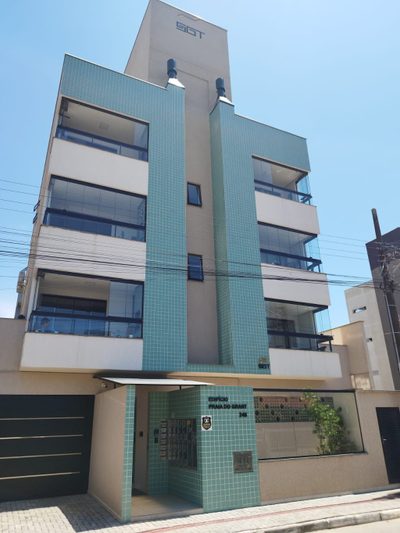 Apartamento, 2 quartos, 74 m² - Foto 1