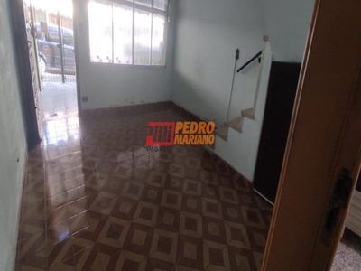 Sobrado, 2 quartos, 84 m² - Foto 2