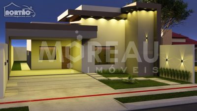 Casa, 4 quartos, 118 m² - Foto 2