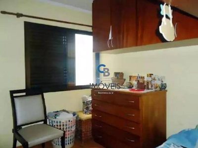 Apartamento, 3 quartos, 75 m² - Foto 3