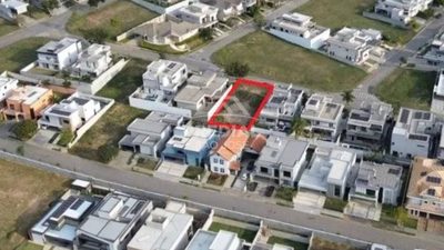 Loteamento e Condomínio, 451 m² - Foto 5
