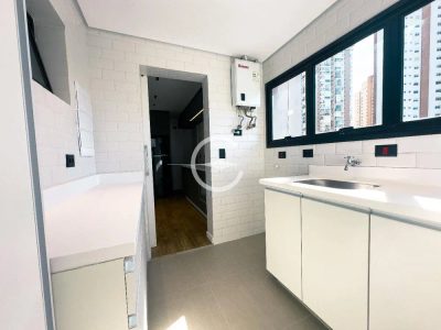 Apartamento, 3 quartos, 220 m² - Foto 4