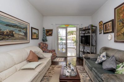 Casa, 4 quartos, 175 m² - Foto 1