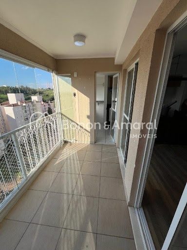 Apartamento, 2 quartos, 77 m² - Foto 1