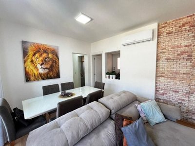 Apartamento, 2 quartos, 77 m² - Foto 3