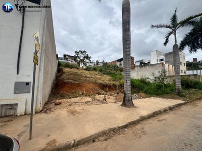 Terreno, 250 m² - Foto 2