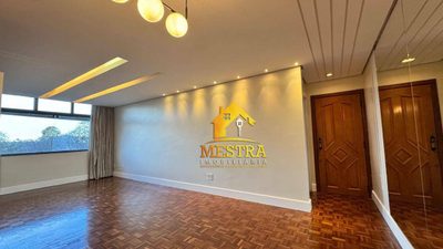 Apartamento, 3 quartos, 136 m² - Foto 4