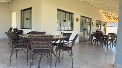 Casa de Condomínio, 2 quartos - Foto 3
