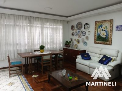 Casa, 3 quartos, 280 m² - Foto 3
