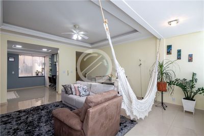 Apartamento, 3 quartos, 94 m² - Foto 5