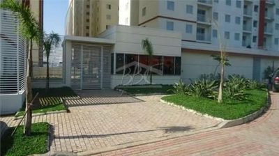 Apartamento, 3 quartos, 60 m² - Foto 1