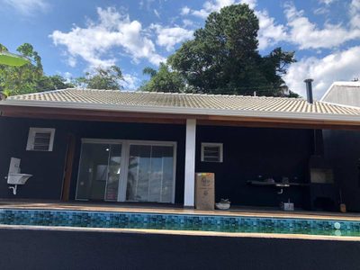 Casa, 112 m² - Foto 3