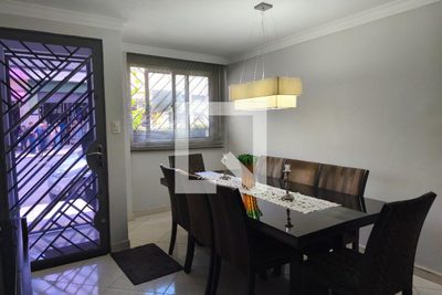 Casa, 4 quartos, 174 m² - Foto 4