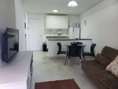 Apartamento, 1 quarto, 45 m² - Foto 4