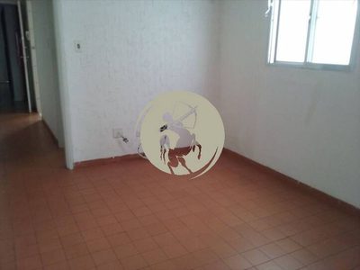 Apartamento, 1 quarto, 45 m² - Foto 3