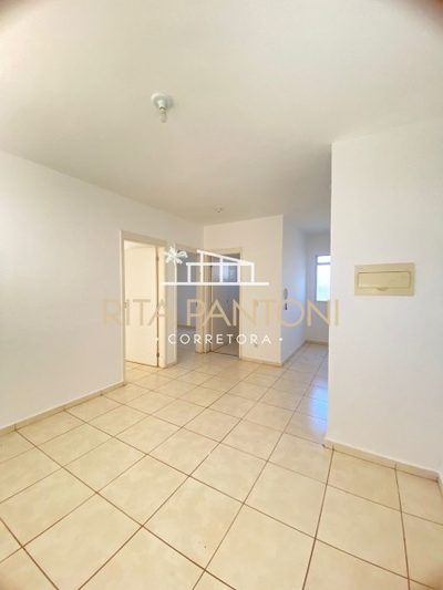 Apartamento, 2 quartos, 43 m² - Foto 4
