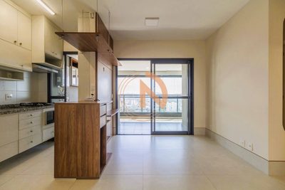Apartamento, 3 quartos, 89 m² - Foto 3