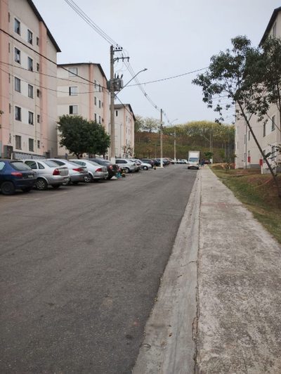 Apartamento, 2 quartos, 53 m² - Foto 3