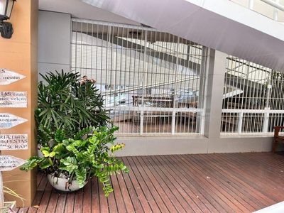 Loja-Salão, 600 m² - Foto 3