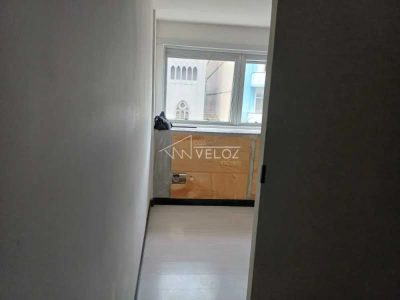 Sala-Conjunto, 28 m² - Foto 5