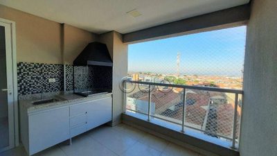 Apartamento, 3 quartos, 86 m² - Foto 1