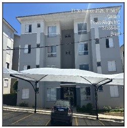 Apartamento, 2 quartos, 45 m² - Foto 1