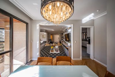 Apartamento, 4 quartos, 246 m² - Foto 2