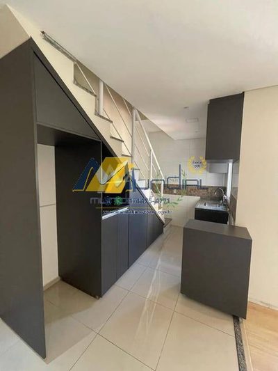 Apartamento, 2 quartos, 90 m² - Foto 3
