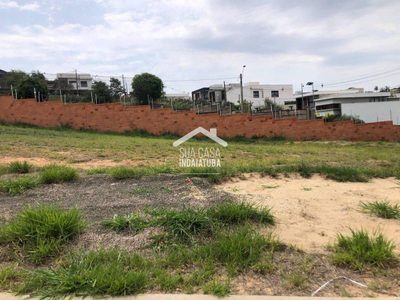 Terreno, 302 m² - Foto 1