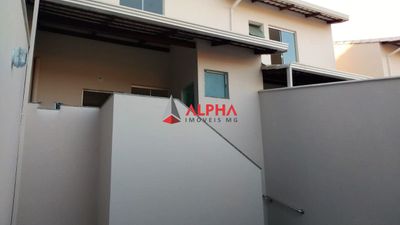 Casa, 3 quartos, 105 m² - Foto 4