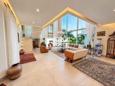 Casa de Condomínio, 5 quartos - Foto 3