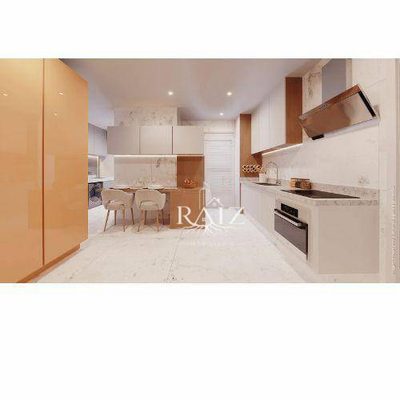 Apartamento, 3 quartos, 218 m² - Foto 4