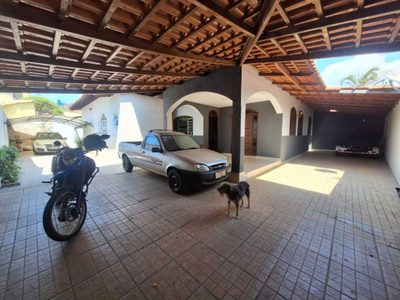 Casa, 3 quartos, 370 m² - Foto 5