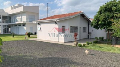 Casa, 4 quartos, 580 m² - Foto 3