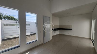 Casa, 2 quartos, 62 m² - Foto 4