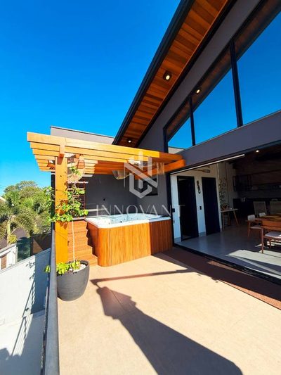 Sobrado, 2 quartos, 140 m² - Foto 3
