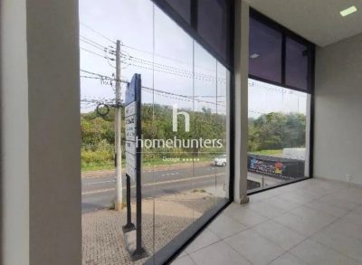 Prédio Inteiro, 250 m² - Foto 2