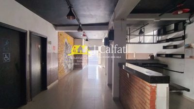 Loja-Salão, 120 m² - Foto 5