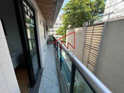 Apartamento, 2 quartos, 76 m² - Foto 3