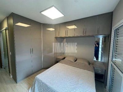 Sobrado, 3 quartos, 126 m² - Foto 2