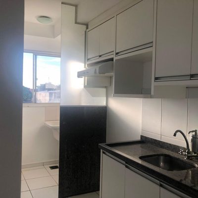 Apartamento, 3 quartos, 69 m² - Foto 4