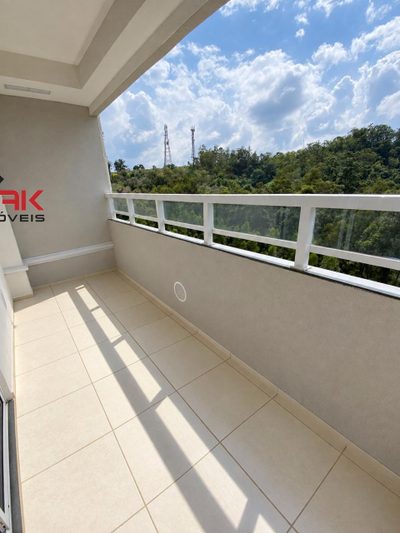 Apartamento, 3 quartos, 60 m² - Foto 4